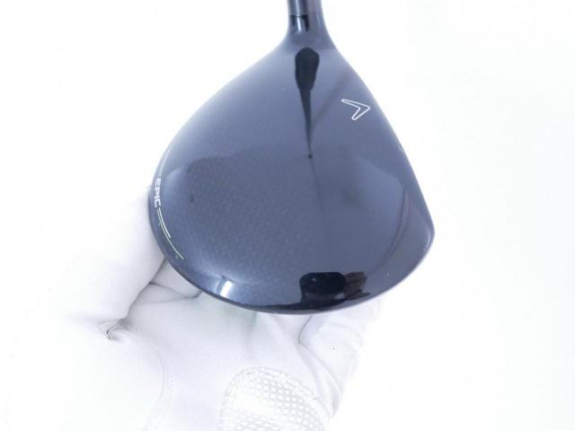 Fairway Wood : callaway : หัวไม้ 3 Callaway EPIC Speed (รุ่นปี 2021) Loft 15 ก้าน Mitsubishi Diamana 50 Flex SR