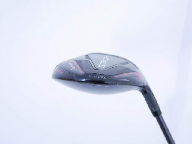 Fairway Wood : Taylormade : หัวไม้ 3 Taylormade Stealth (รุ่นปี 2022 Japan Spec.) Loft 15 ก้าน Mitsubishi TENSEI TM50 Flex S