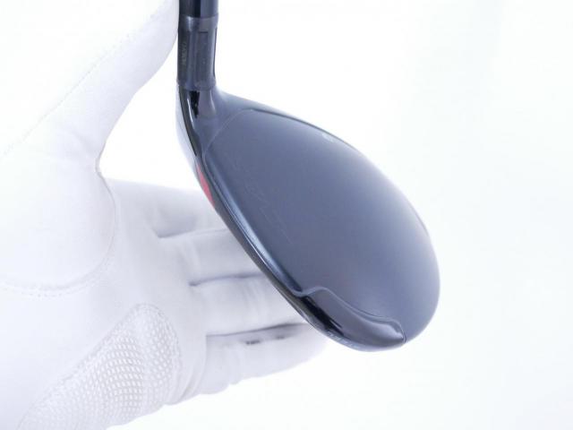 Fairway Wood : Taylormade : หัวไม้ 3 Taylormade Stealth (รุ่นปี 2022 Japan Spec.) Loft 15 ก้าน Mitsubishi TENSEI TM50 Flex S