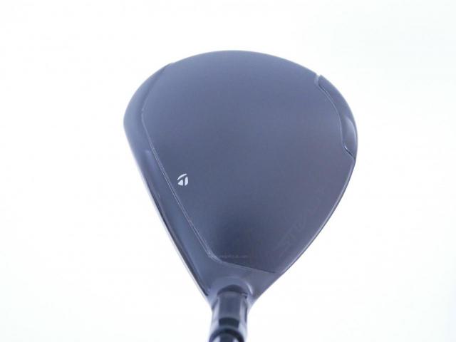 Fairway Wood : Taylormade : หัวไม้ 3 Taylormade Stealth (รุ่นปี 2022 Japan Spec.) Loft 15 ก้าน Mitsubishi TENSEI TM50 Flex S