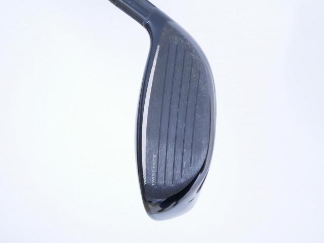 Fairway Wood : Taylormade : หัวไม้ 3 Taylormade Stealth (รุ่นปี 2022 Japan Spec.) Loft 15 ก้าน Mitsubishi TENSEI TM50 Flex S