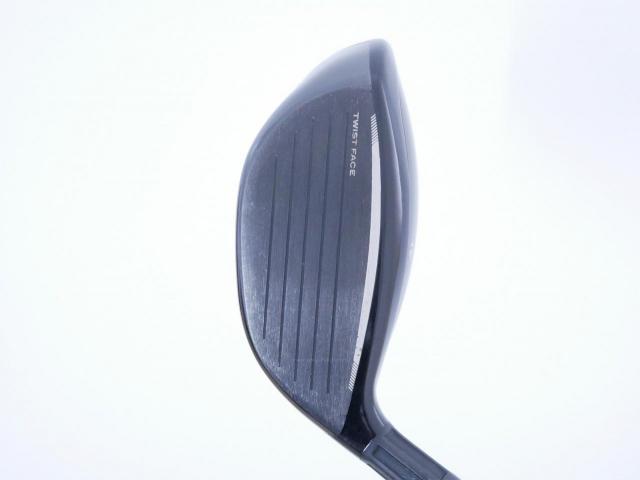 Fairway Wood : Taylormade : หัวไม้ 3 Taylormade Stealth (รุ่นปี 2022 Japan Spec.) Loft 15 ก้าน Mitsubishi TENSEI TM50 Flex S