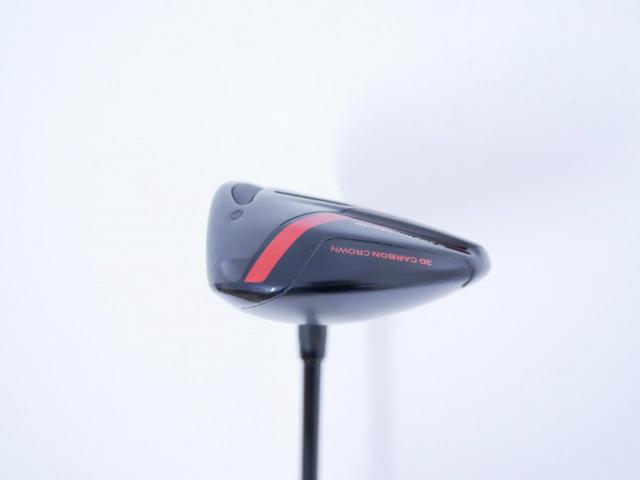 Fairway Wood : Taylormade : หัวไม้ 5 Taylormade Stealth (ออกปี 2022 Japan Spec.) Loft 18 ก้าน Fujikura Ventus FW 5 Flex R