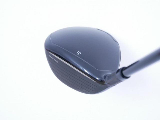 Fairway Wood : Taylormade : หัวไม้ 5 Taylormade Stealth (ออกปี 2022 Japan Spec.) Loft 18 ก้าน Fujikura Ventus FW 5 Flex R