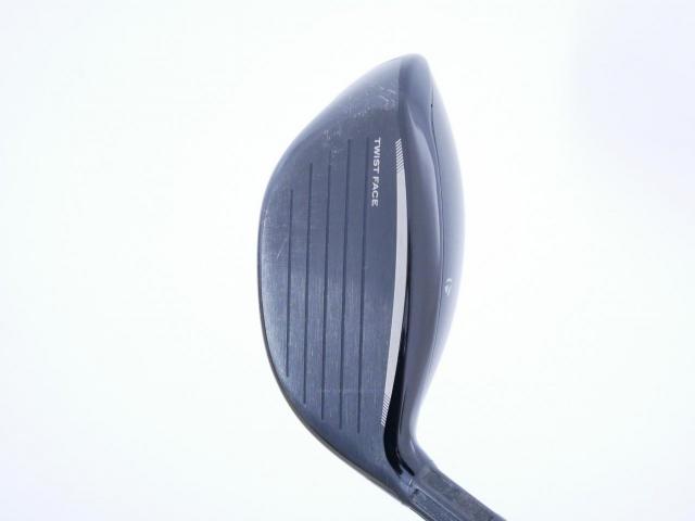 Fairway Wood : Taylormade : หัวไม้ 5 Taylormade Stealth (ออกปี 2022 Japan Spec.) Loft 18 ก้าน Fujikura Ventus FW 5 Flex R