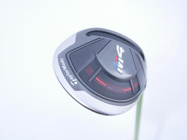 Fairway Wood : Taylormade : หัวไม้ 3 Taylormade M4 Loft 15 ก้าน KURIHARA Flex R