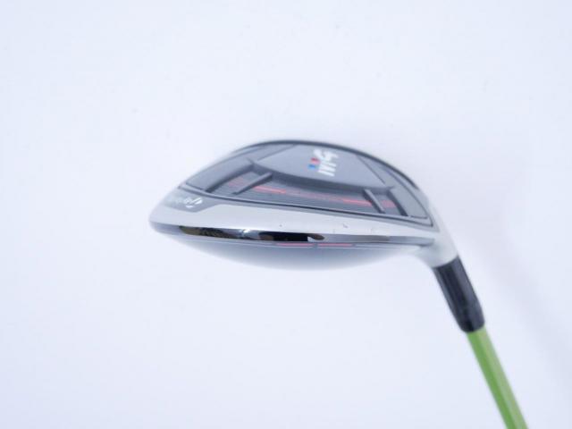 Fairway Wood : Taylormade : หัวไม้ 3 Taylormade M4 Loft 15 ก้าน KURIHARA Flex R