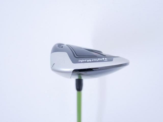Fairway Wood : Taylormade : หัวไม้ 3 Taylormade M4 Loft 15 ก้าน KURIHARA Flex R