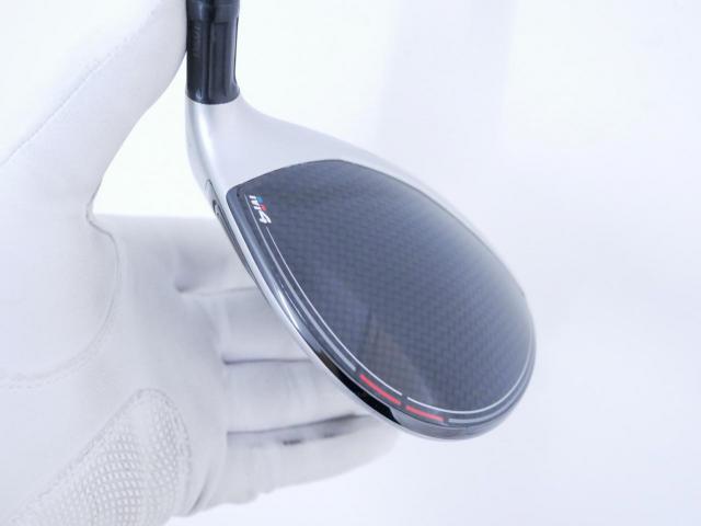 Fairway Wood : Taylormade : หัวไม้ 3 Taylormade M4 Loft 15 ก้าน KURIHARA Flex R