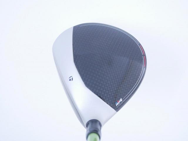 Fairway Wood : Taylormade : หัวไม้ 3 Taylormade M4 Loft 15 ก้าน KURIHARA Flex R
