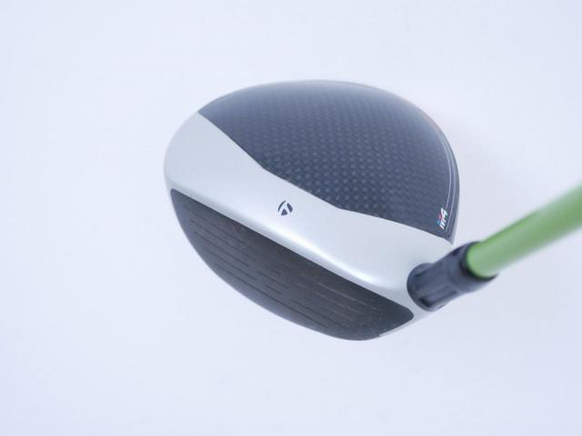 Fairway Wood : Taylormade : หัวไม้ 3 Taylormade M4 Loft 15 ก้าน KURIHARA Flex R