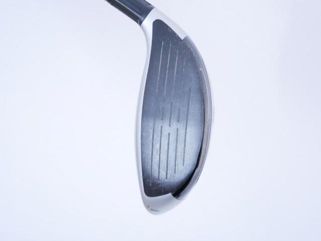 Fairway Wood : Taylormade : หัวไม้ 3 Taylormade M4 Loft 15 ก้าน KURIHARA Flex R