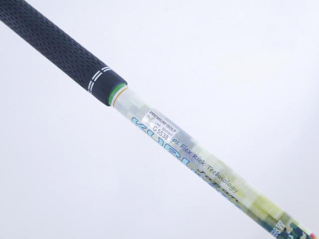 Fairway Wood : Taylormade : หัวไม้ 3 Taylormade M4 Loft 15 ก้าน KURIHARA Flex R