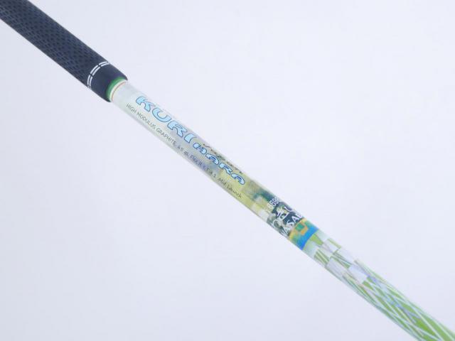 Fairway Wood : Taylormade : หัวไม้ 3 Taylormade M4 Loft 15 ก้าน KURIHARA Flex R