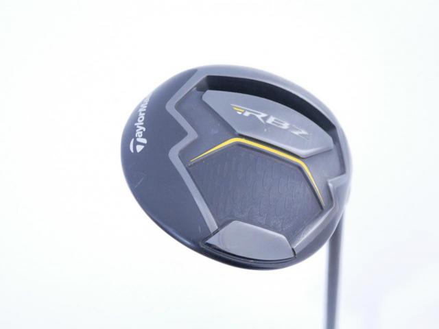 Fairway Wood : Taylormade : หัวไม้ 3 Taylormade RBZ Black Loft 15 Flex R