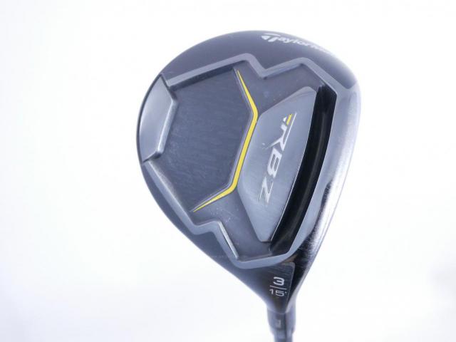 Fairway Wood : Taylormade : หัวไม้ 3 Taylormade RBZ Black Loft 15 Flex R