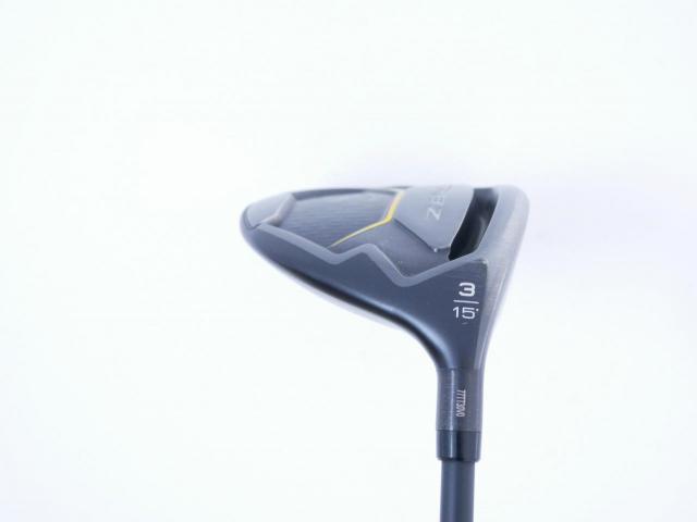 Fairway Wood : Taylormade : หัวไม้ 3 Taylormade RBZ Black Loft 15 Flex R