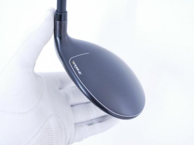 Fairway Wood : Taylormade : หัวไม้ 3 Taylormade RBZ Black Loft 15 Flex R