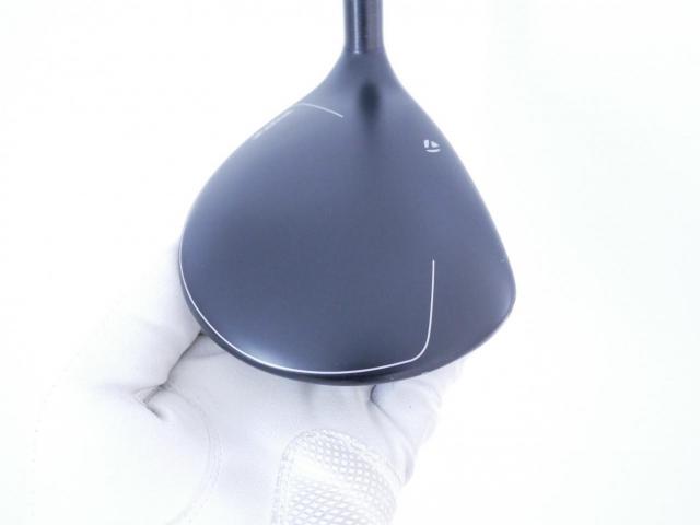 Fairway Wood : Taylormade : หัวไม้ 3 Taylormade RBZ Black Loft 15 Flex R