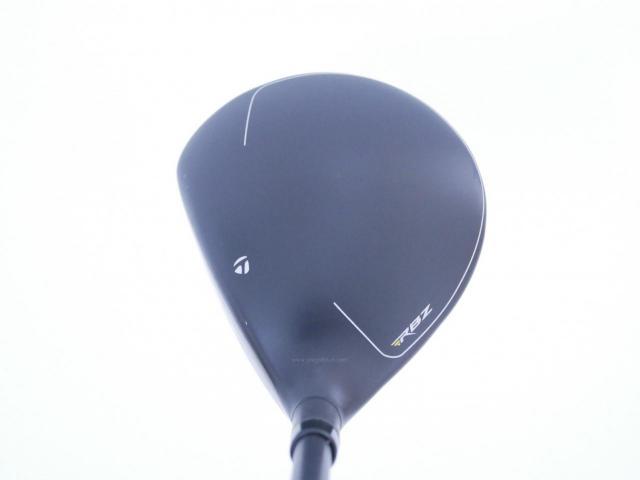 Fairway Wood : Taylormade : หัวไม้ 3 Taylormade RBZ Black Loft 15 Flex R