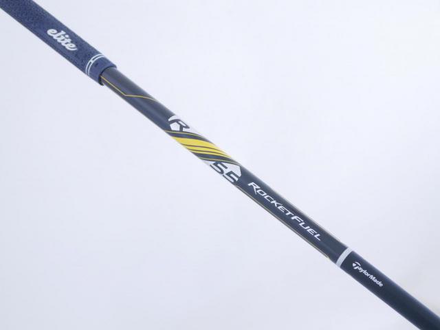 Fairway Wood : Taylormade : หัวไม้ 3 Taylormade RBZ Black Loft 15 Flex R