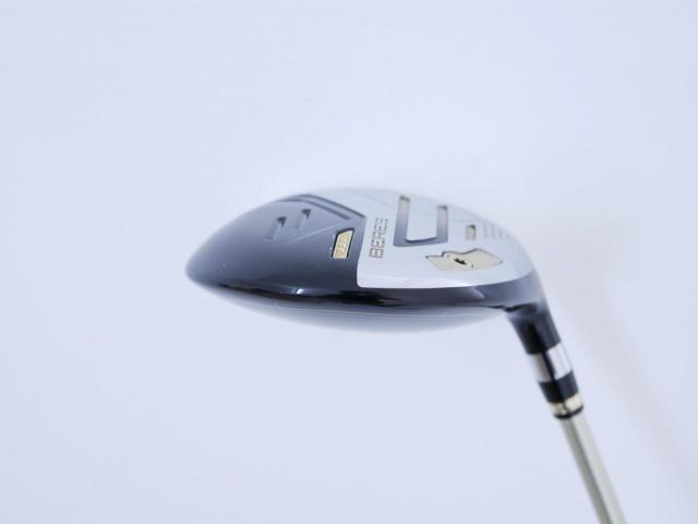 Fairway Wood : Honma : **ก้าน 3 ดาว** หัวไม้ 3 Honma Beres 09 (รุ่นล่าสุด ออกปี 2024) Loft 15 ก้าน Honma ARMRQ FX Flex SR (3 ดาว)