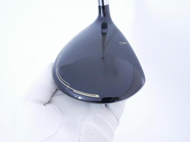 Fairway Wood : Honma : **ก้าน 3 ดาว** หัวไม้ 3 Honma Beres 09 (รุ่นล่าสุด ออกปี 2024) Loft 15 ก้าน Honma ARMRQ FX Flex SR (3 ดาว)