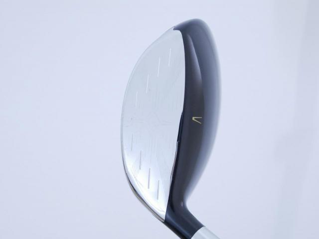 Fairway Wood : Honma : **ก้าน 3 ดาว** หัวไม้ 3 Honma Beres 09 (รุ่นล่าสุด ออกปี 2024) Loft 15 ก้าน Honma ARMRQ FX Flex SR (3 ดาว)