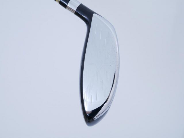 Fairway Wood : Honma : **ก้าน 3 ดาว** หัวไม้ 3 Honma Beres 09 (รุ่นล่าสุด ออกปี 2024) Loft 15 ก้าน Honma ARMRQ FX Flex SR (3 ดาว)