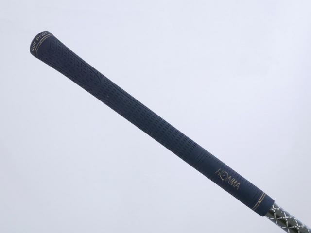 Fairway Wood : Honma : **ก้าน 3 ดาว** หัวไม้ 3 Honma Beres 09 (รุ่นล่าสุด ออกปี 2024) Loft 15 ก้าน Honma ARMRQ FX Flex SR (3 ดาว)