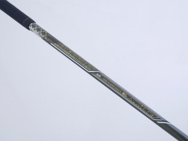 Fairway Wood : Honma : **ก้าน 3 ดาว** หัวไม้ 3 Honma Beres 09 (รุ่นล่าสุด ออกปี 2024) Loft 15 ก้าน Honma ARMRQ FX Flex SR (3 ดาว)