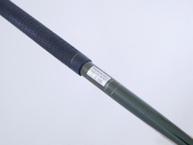 Fairway Wood : Honma : **ก้าน 3 ดาว** หัวไม้ 3 Honma Beres S-06 (รุ่นปี 2019) Loft 15 ก้าน ARMRQ X (47) Flex R (3 ดาว)