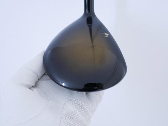 Fairway Wood : Honma : หัวไม้ 3 Honma Beres S-06 (ปี 2019) Loft 15 ก้าน ARMRQ X (52) Flex R (2 ดาว)