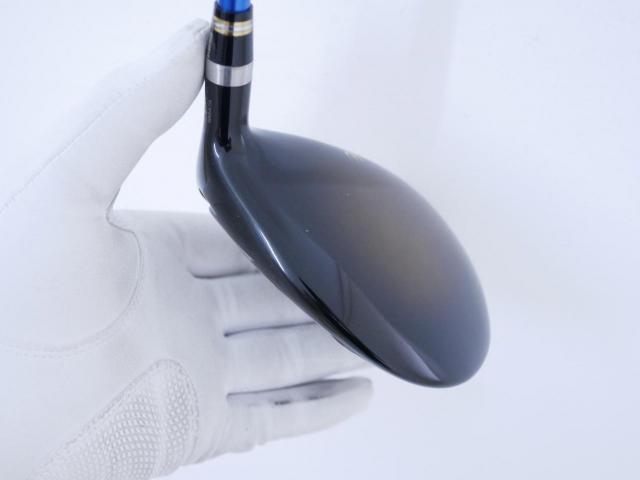 Fairway Wood : Honma : หัวไม้ 3 Honma Beres S-06 (ปี 2019) Loft 15 ก้าน ARMRQ X (52) Flex R (2 ดาว)