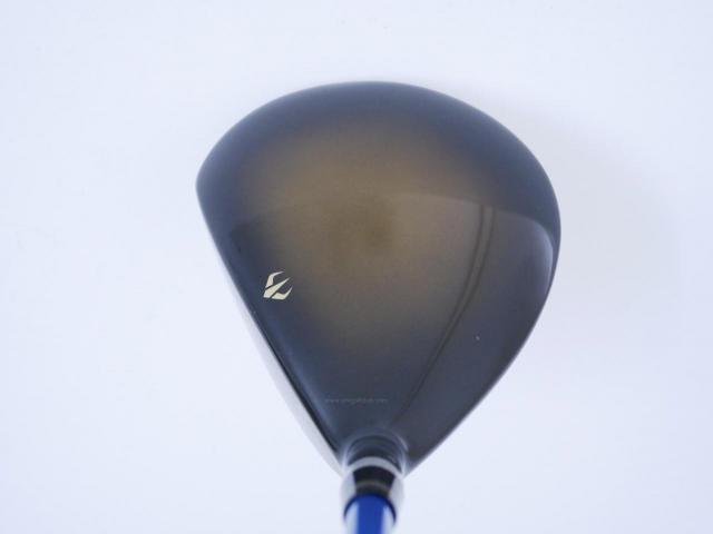 Fairway Wood : Honma : หัวไม้ 3 Honma Beres S-06 (ปี 2019) Loft 15 ก้าน ARMRQ X (52) Flex R (2 ดาว)