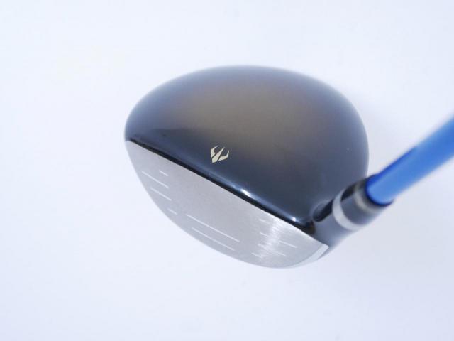 Fairway Wood : Honma : หัวไม้ 3 Honma Beres S-06 (ปี 2019) Loft 15 ก้าน ARMRQ X (52) Flex R (2 ดาว)