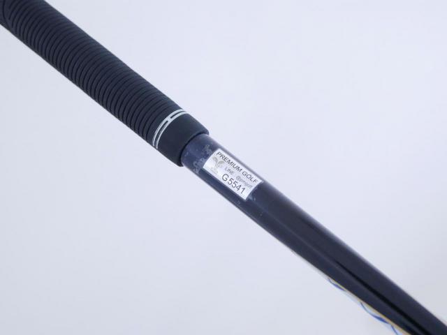 Fairway Wood : Honma : หัวไม้ 3 Honma Beres S-06 (ปี 2019) Loft 15 ก้าน ARMRQ X (52) Flex R (2 ดาว)