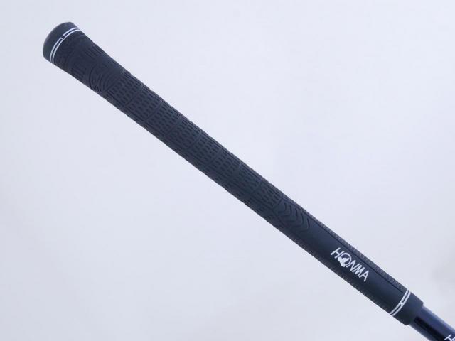 Fairway Wood : Honma : หัวไม้ 3 Honma Beres S-06 (ปี 2019) Loft 15 ก้าน ARMRQ X (52) Flex R (2 ดาว)