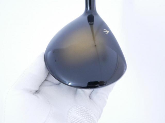 Fairway Wood : Honma : หัวไม้ 5 Honma Beres S-06 (ปี 2019) Loft 18 ก้าน ARMRQ X (47) FLex R (2 ดาว)