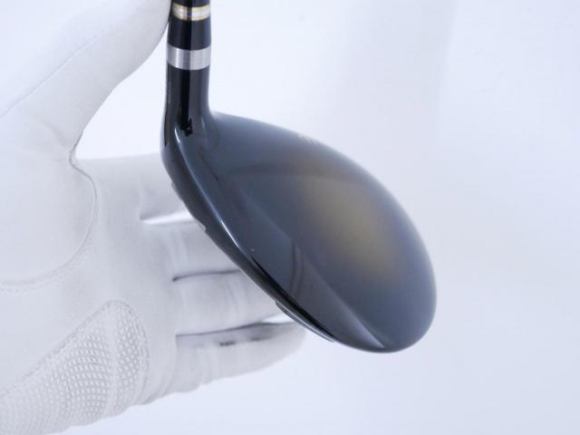 Fairway Wood : Honma : หัวไม้ 5 Honma Beres S-06 (ปี 2019) Loft 18 ก้าน ARMRQ X (47) FLex R (2 ดาว)