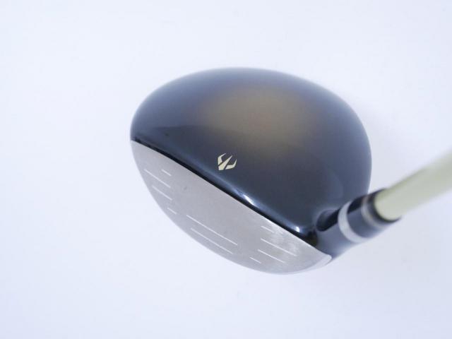 Fairway Wood : Honma : หัวไม้ 5 Honma Beres S-06 (ปี 2019) Loft 18 ก้าน ARMRQ X (47) FLex R (2 ดาว)