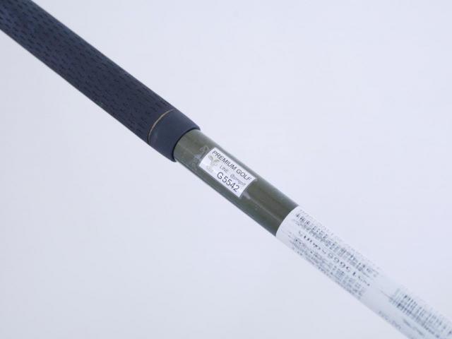 Fairway Wood : Honma : หัวไม้ 5 Honma Beres S-06 (ปี 2019) Loft 18 ก้าน ARMRQ X (47) FLex R (2 ดาว)