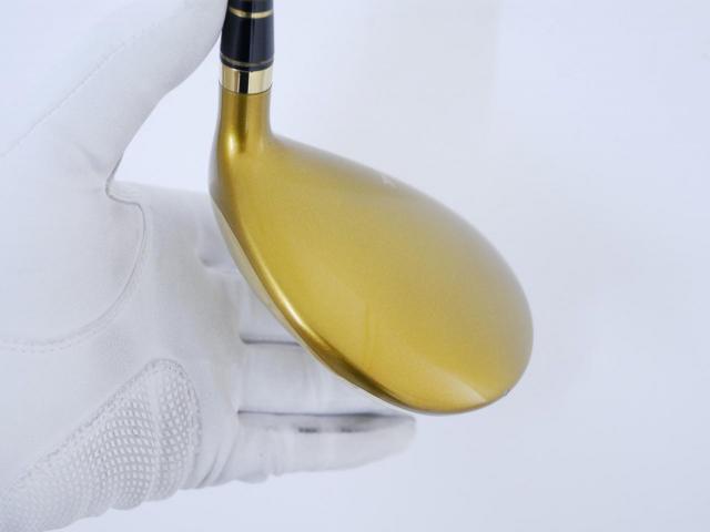 Fairway Wood : Honma : **ก้าน 4 ดาว** หัวไม้ 5 Honma Beres KIWAMI (รุ่นปี่ 2015) Loft 18 Flex R (4 ดาว)