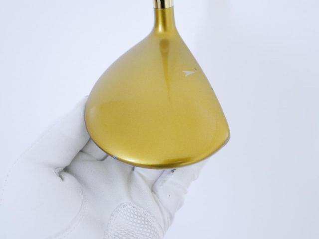 Fairway Wood : Honma : **ก้าน 4 ดาว** หัวไม้ 5 Honma Beres KIWAMI (รุ่นปี่ 2015) Loft 18 Flex R (4 ดาว)