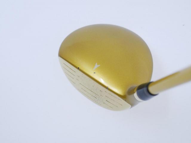 Fairway Wood : Honma : **ก้าน 4 ดาว** หัวไม้ 5 Honma Beres KIWAMI (รุ่นปี่ 2015) Loft 18 Flex R (4 ดาว)