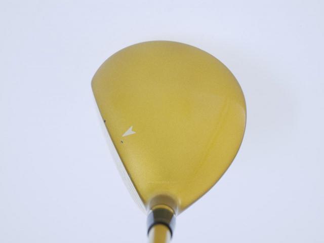 Fairway Wood : Honma : **ก้าน 4 ดาว** หัวไม้ 5 Honma Beres KIWAMI (รุ่นปี่ 2015) Loft 18 Flex R (4 ดาว)