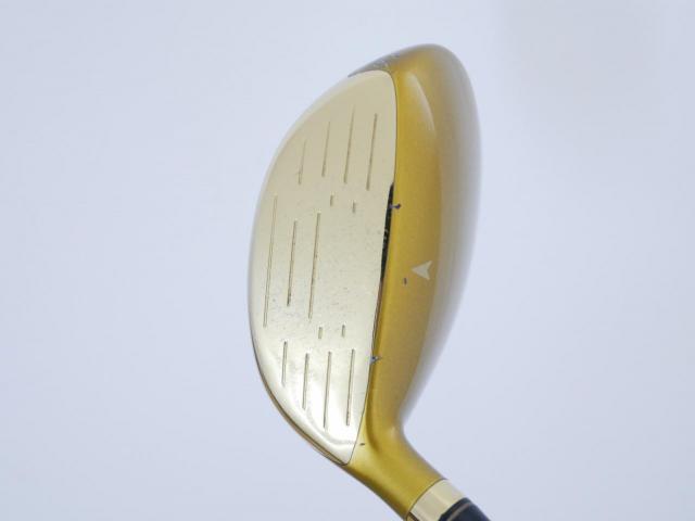 Fairway Wood : Honma : **ก้าน 4 ดาว** หัวไม้ 5 Honma Beres KIWAMI (รุ่นปี่ 2015) Loft 18 Flex R (4 ดาว)