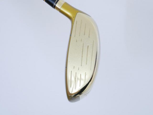 Fairway Wood : Honma : **ก้าน 4 ดาว** หัวไม้ 5 Honma Beres KIWAMI (รุ่นปี่ 2015) Loft 18 Flex R (4 ดาว)