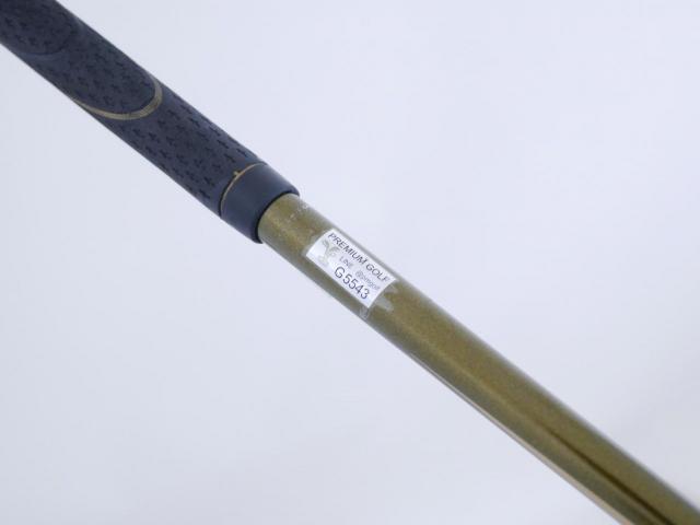 Fairway Wood : Honma : **ก้าน 4 ดาว** หัวไม้ 5 Honma Beres KIWAMI (รุ่นปี่ 2015) Loft 18 Flex R (4 ดาว)