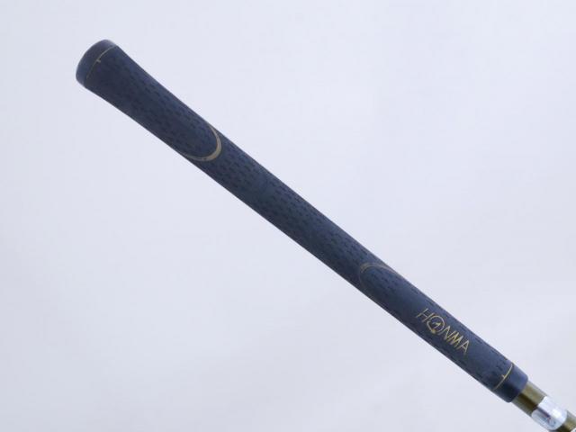 Fairway Wood : Honma : **ก้าน 4 ดาว** หัวไม้ 5 Honma Beres KIWAMI (รุ่นปี่ 2015) Loft 18 Flex R (4 ดาว)